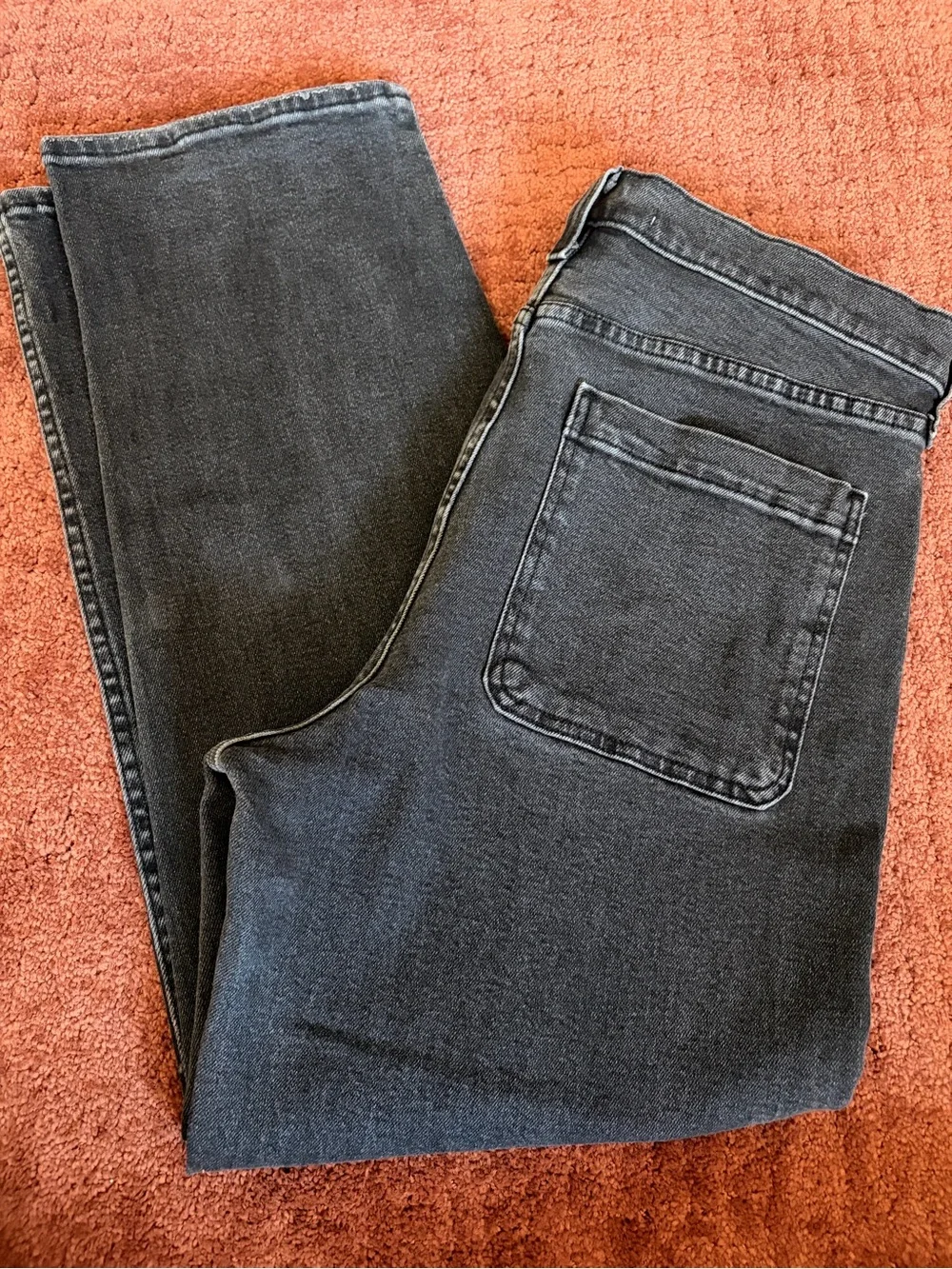 Hollister label jeans